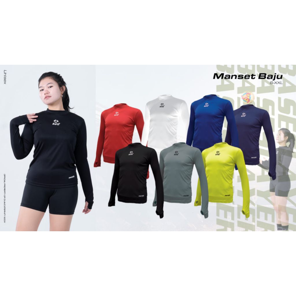 ต้นฉบับ BASELAYER CUFFS AVO CUFFS ADULT CUFFS AVO ยี่ห้อใหม่ BNWT