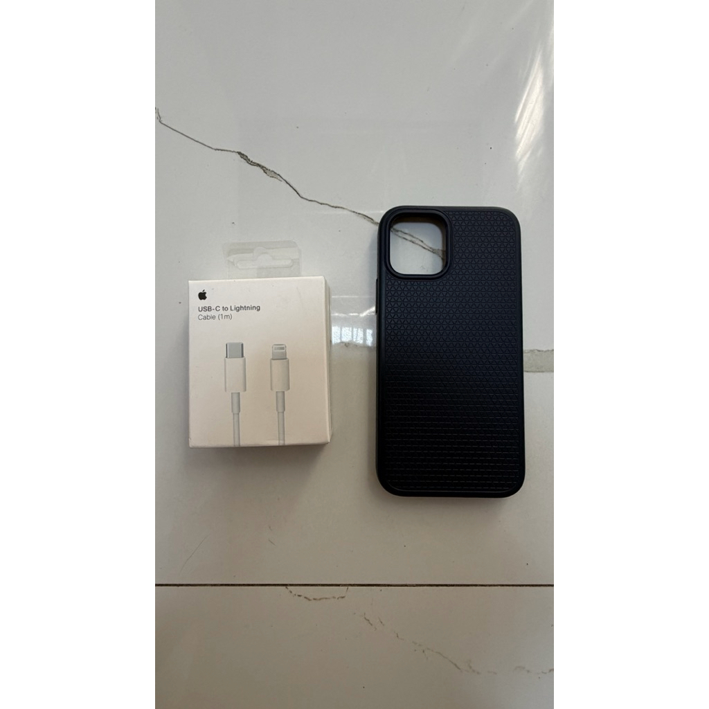 สาย USB C เป็น lightning