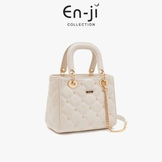 En-Ji Riyubi Handbag Wanita