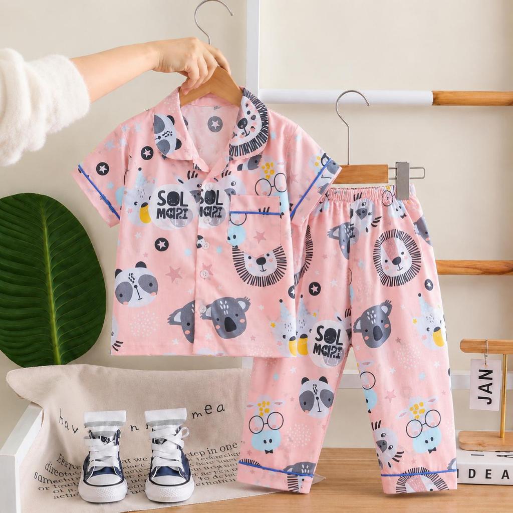 CHILDRENS PAJAMAS, CHILDRENS SLEEPWEAR, NEWEST CHILDRENS SLEEPWEAR, จัดส่งฟรี