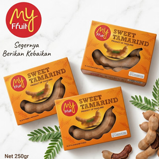 My Fruit Sweet Tamarind 250 gr