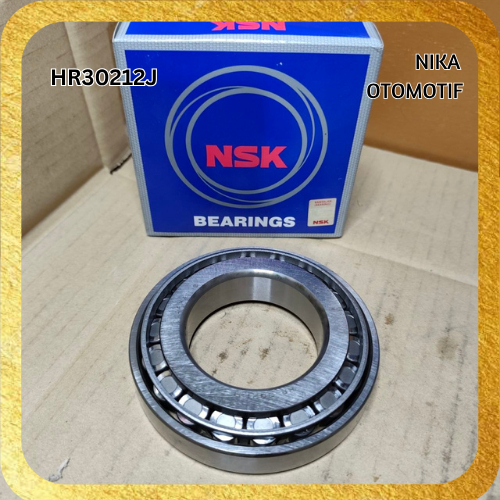 แบริ่งภายในล้อด้านหลัง MITSUBISHI COLT DIESEL PS 100 / 110 / 120 / 125 / 135 NSK JPN BRAND ORIGINAL 