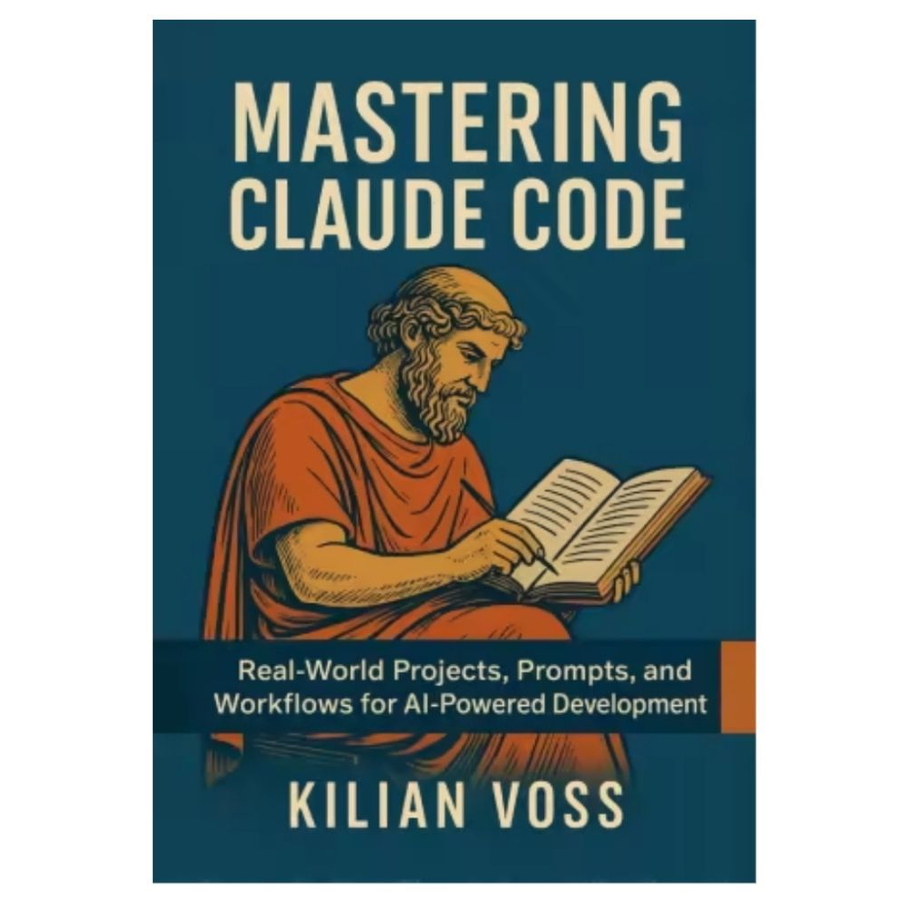 รหัส Mastering Claude: โครงการจริง-โลก พร้อมแล้ว และหลอมเหลวสําหรับการพัฒนา AI-Powered