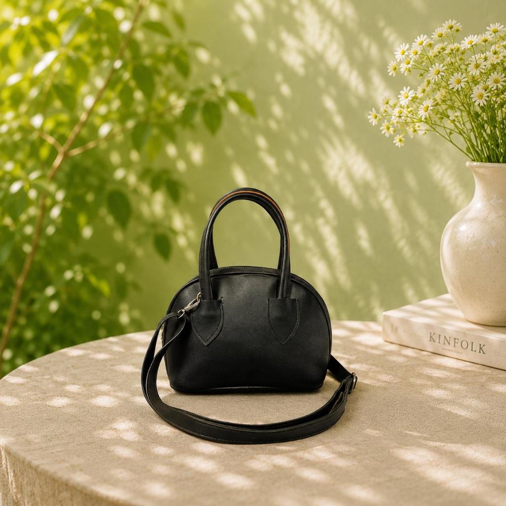 INARA BAGS - MODERN KOREAN กระเป๋าสะพายข้างผู้หญิง