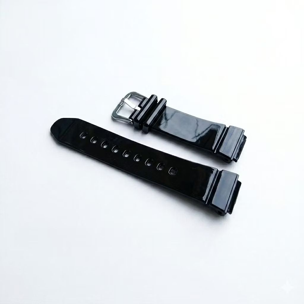 Baby G ยาง baby g serina สายนาฬิกา baby G DG-3028T G-Shock 5194