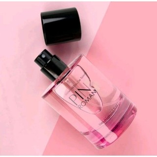 Scentpro Miniso Parfum Pink Romance Parfum Viral Parfum Wanita tahan lama Parfum Cewek