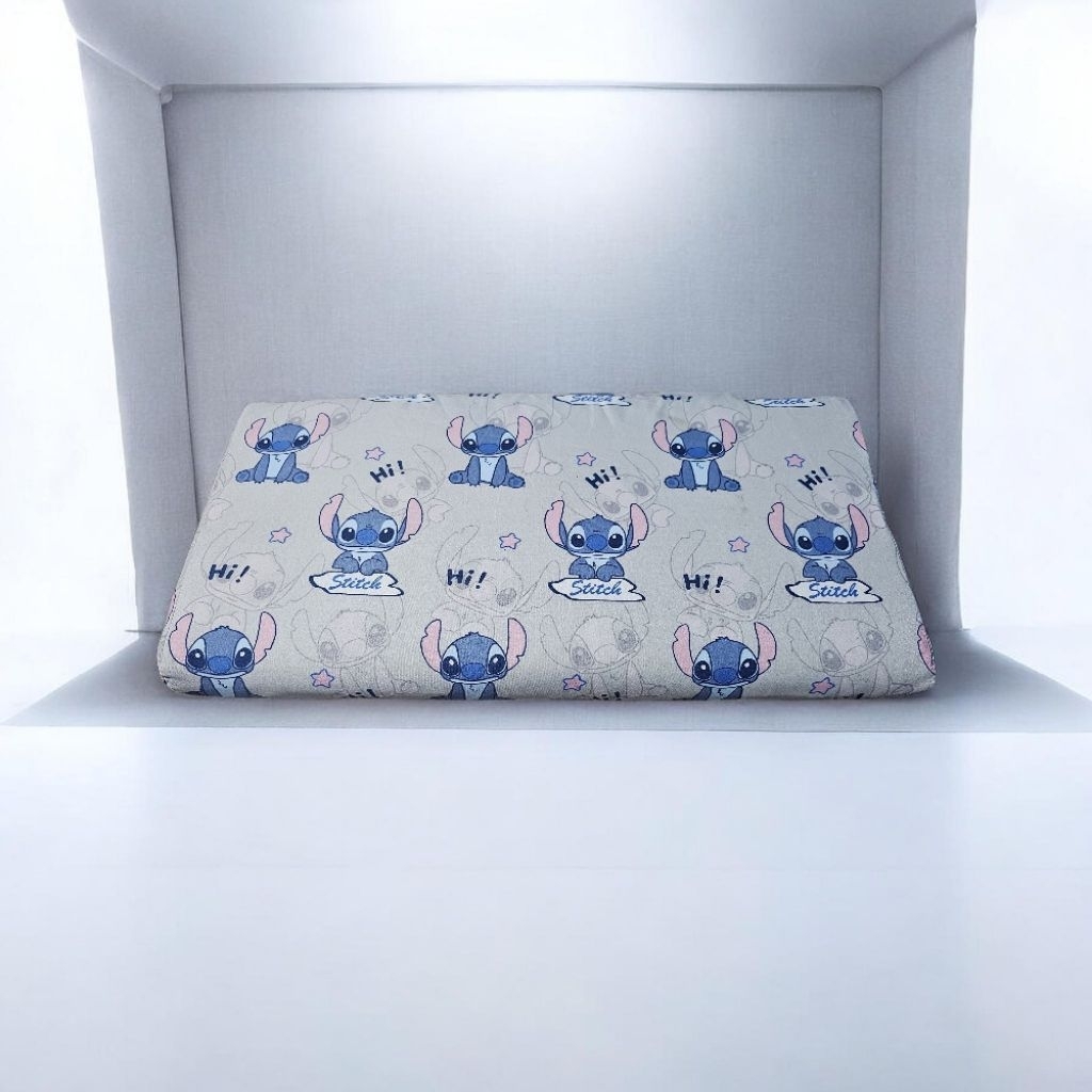 TODDLER PILLOW COVER / FLAT TODDLER ฝาครอบ PILLOW / ฝาครอบ TODDLER