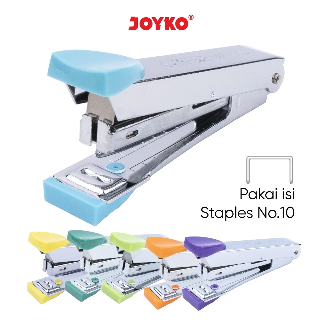 A28 ADENSURADEN Joyko HD-10D/10CL เครื่องมือเย็บกระดาษ