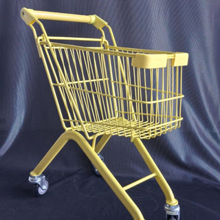 Trolley Belanja Anak Kapasitas 20 Liter - Kids Trolley supermarket troli kecil children Trolley