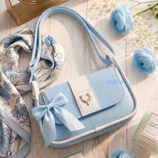 TANIAN bag tas selempang wanita shoderbag slingbag