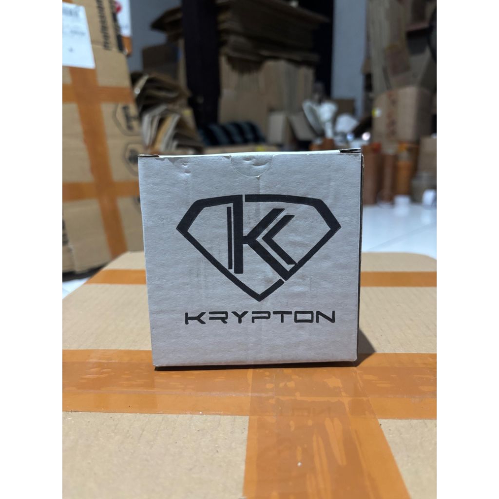 ลําโพง krypton 4 นิ้ว - ลําโพงที่มีคุณภาพดีที่สุด