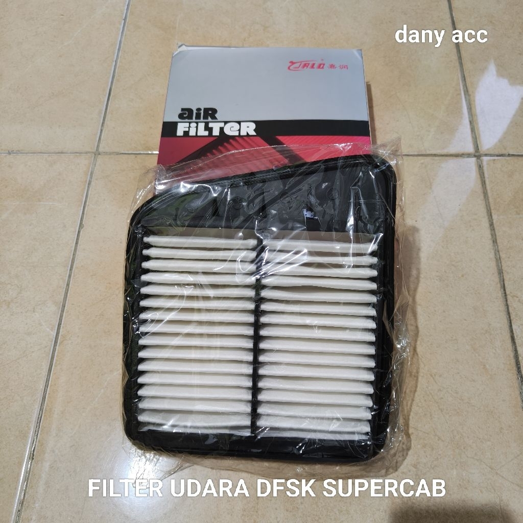 Dfsk Supercab Pickup กรองอากาศเบนซิน