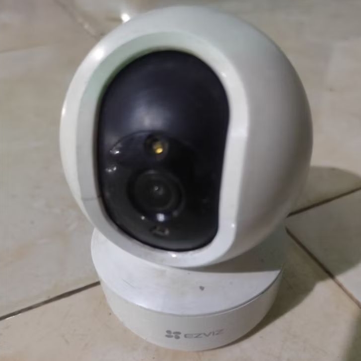 กล้องวงจรปิด EZVIZ CS-TY1 USED NORMAL