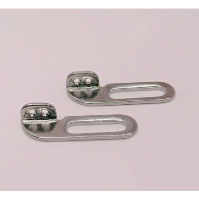 MESIN 43-532 Thread Path สําหรับจักรเย็บผ้า Kansai Picot Flatbed PX-302 / WX-8800 / WX-8803