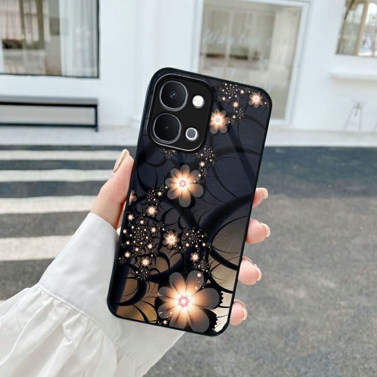 Softcase VIVO Y31D [K232] Mirror Glossy VIVO Y31D - เคส HP - เคส VIVO Y31D HP