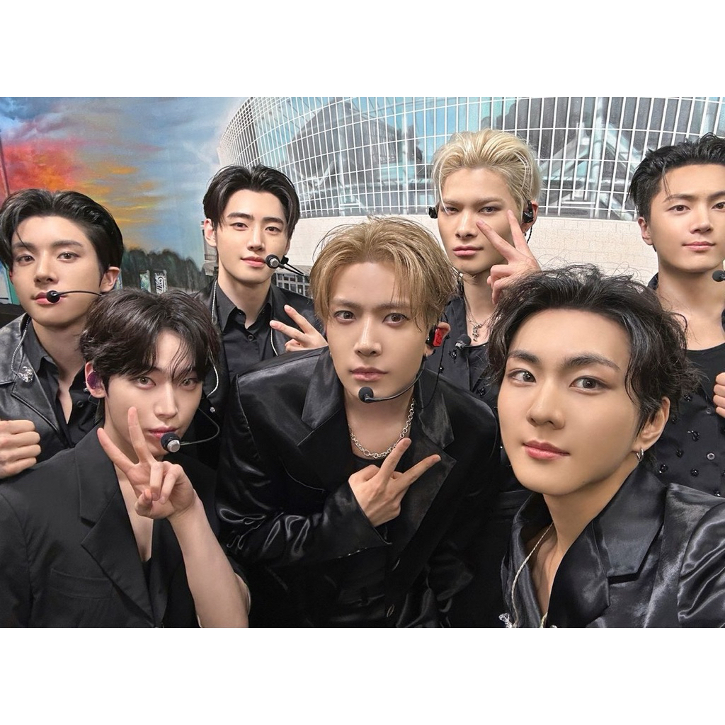 ลิงค์ Co Photocard Enhypen