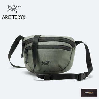 ARC'TERYX Versa Waist Pack Tas Selempang Unisex Penggunaan Sehari-hari