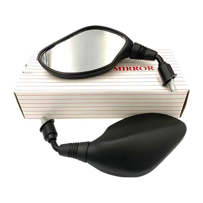 Click Mirror HMA Thailand Vario 125 150 PCX 150 160 ADV Beat Scoopy Genio Original HM Auto Parts Tha