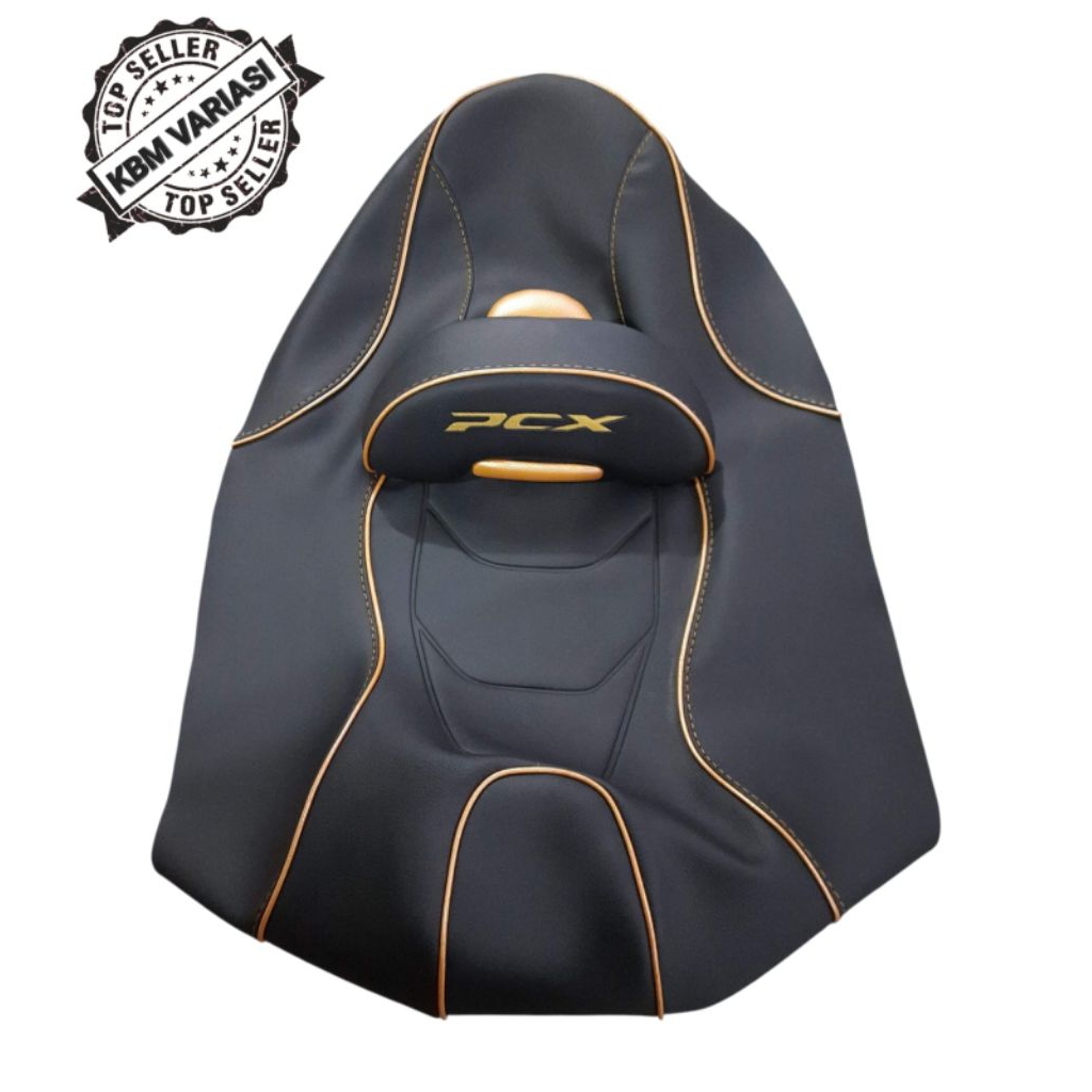 ผ้าคลุมเบาะแบบกําหนดเองสําหรับ Honda PCX 160 และ PCX 150