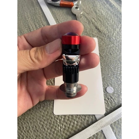 H6 Led Bild Laser ไฟหน้า D2 Mini โปรเจคเตอร์มอเตอร์ Mini Led Laser คุณภาพดีที่สุด