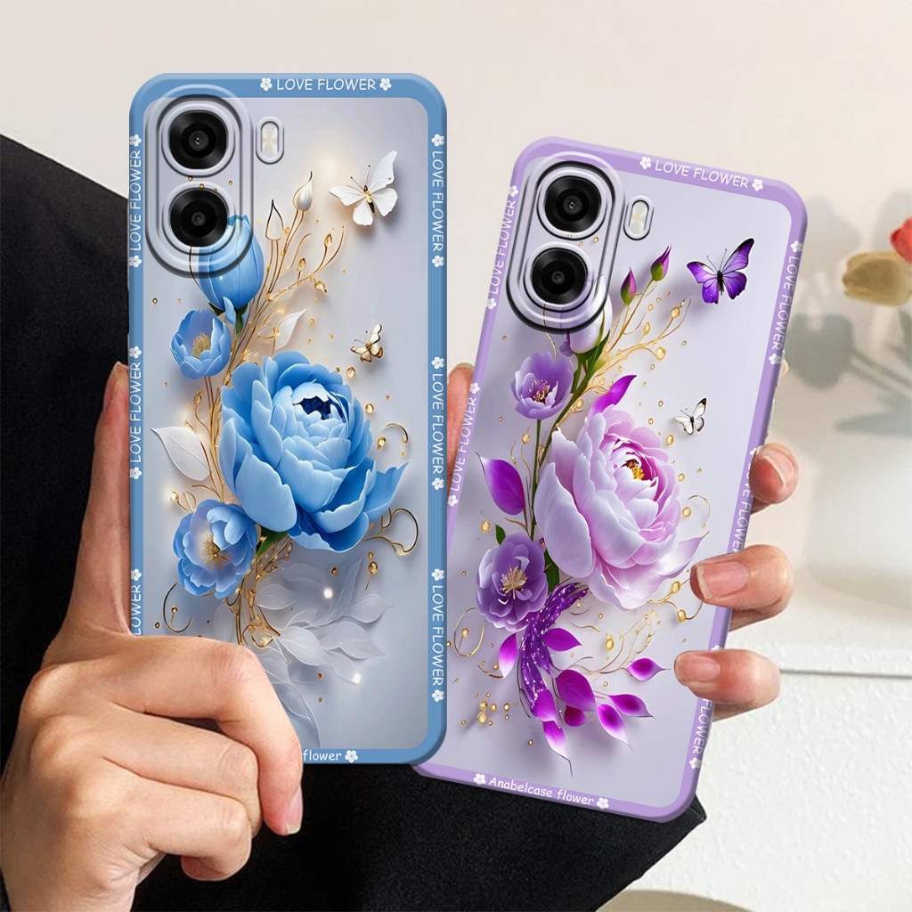 เคสสําหรับ OPPO A6S - A6X - A6T - A6 - A6T PRO ล่าสุด 2026 - กล้องปกป้อง Softcase - Frame Bung4 Casi