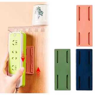 HOLDER FIXATOR HOLDER COLOKAN STOP KONTAK /SOCKET HOOK GANTUNGAN