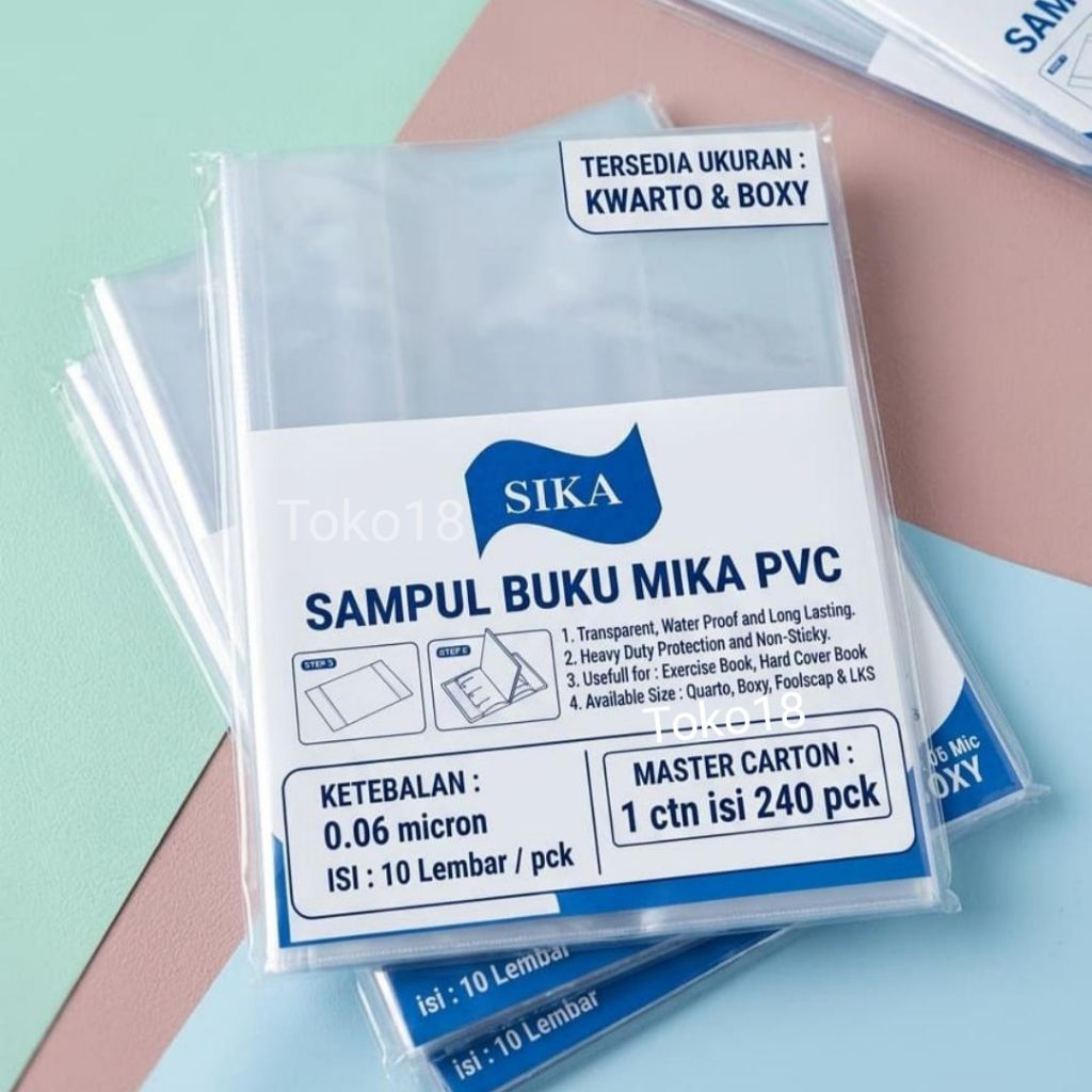 SIKA QUARTESO MICA COVER CONTENTS 10 LBR