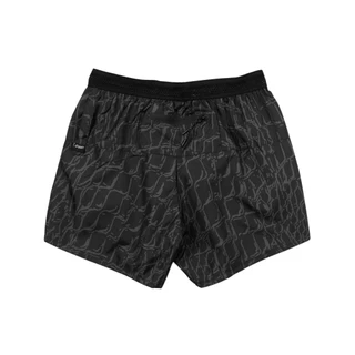 Snifr Enc Sportwear Running Series กางเกงวิ่งสั้นร่มชูชีพ