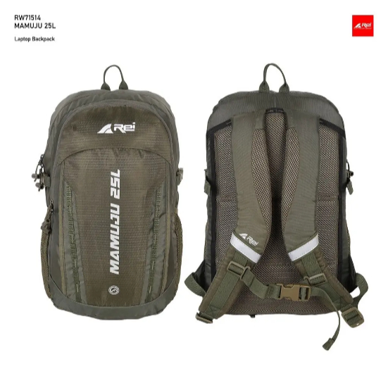 Arei Outdoorgear 71814 Mamju 25L กระเป๋าเป้ผู้ชาย
