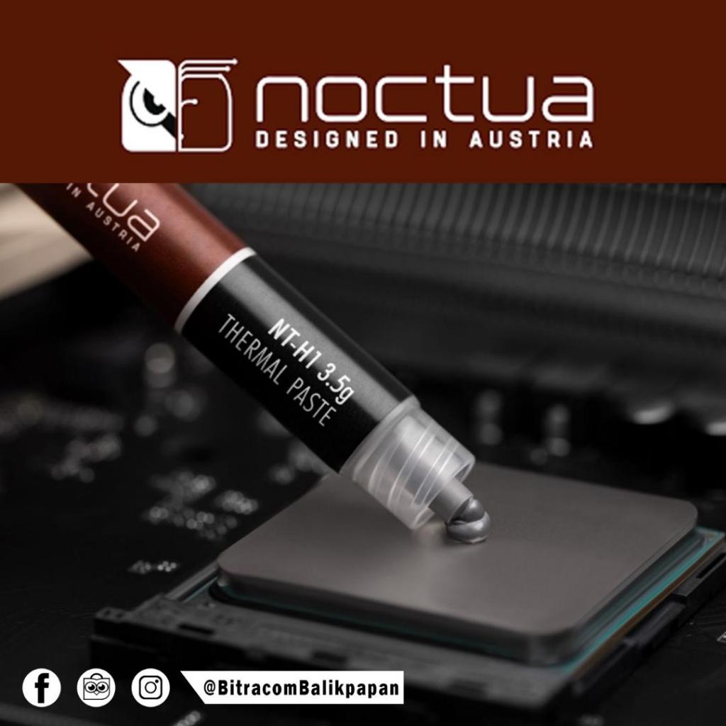 Noctua - NT-H1 - Thermal Paste 3.5g