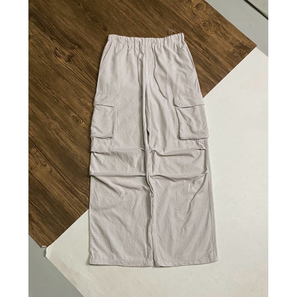 CORDUROY CARGO GU***