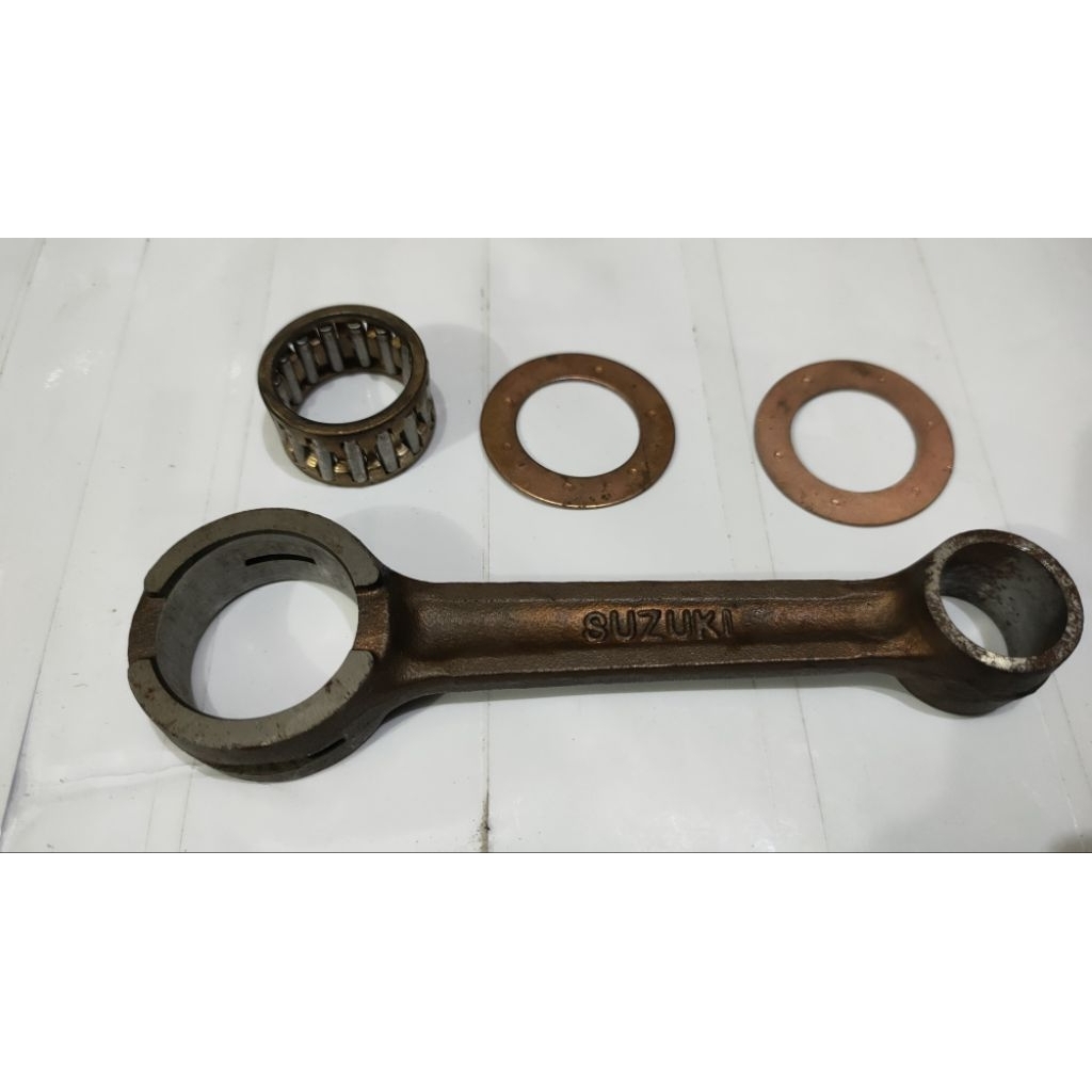 CONROD / STANG SEHER RGR / RGR 150 NOS ดั้งเดิม