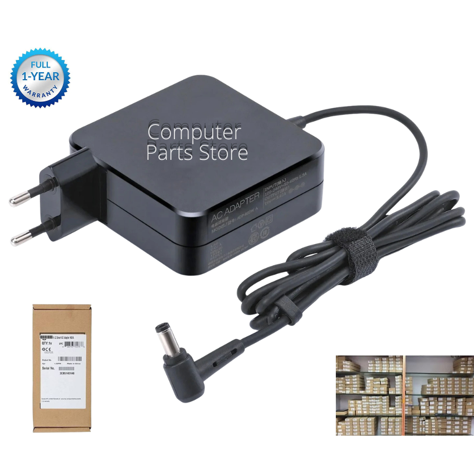 เครื่องชาร์จ Asus UX410, เครื่องชาร์จ Asus UX410U, เครื่องชาร์จ Asus UX410UF, UX410UA, UX410UQ, UX41