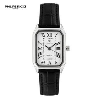 PhiLipe Ricci Jam Tangan Wanita Analog Kecil Terbaru Kekinian 100% Ori Stylish 7110 Women Watches