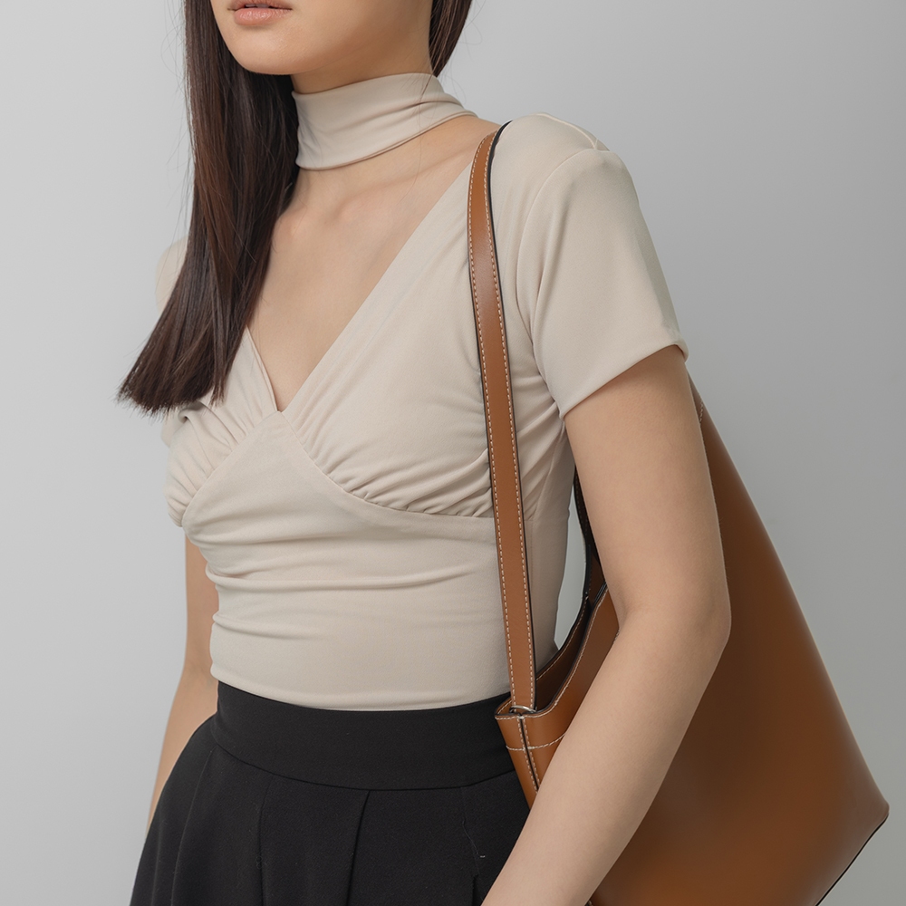 เอเวอร์ท็อป -1.0 | เสื้อ Gaby