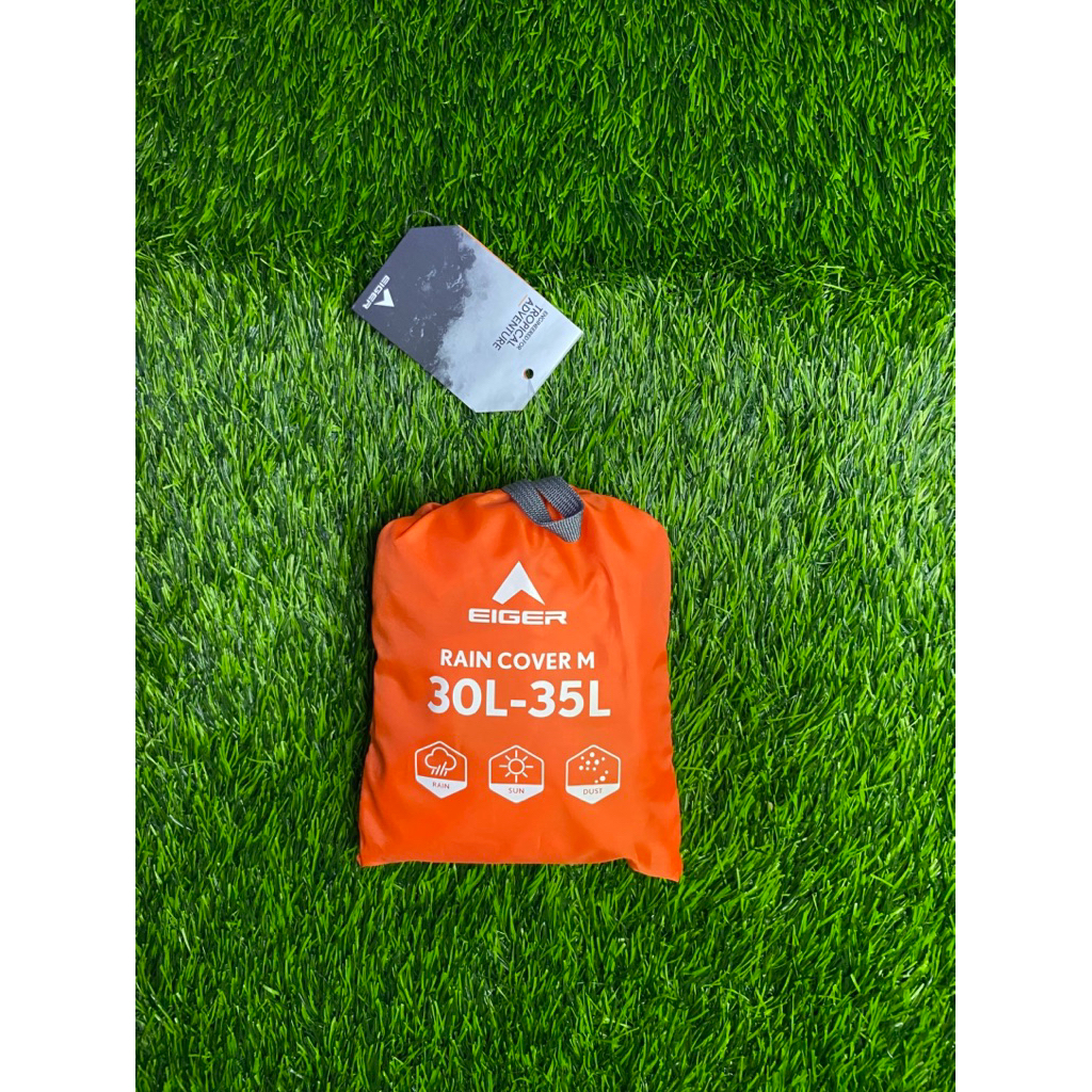 ฝาครอบฝน M 1.0 30L-35L