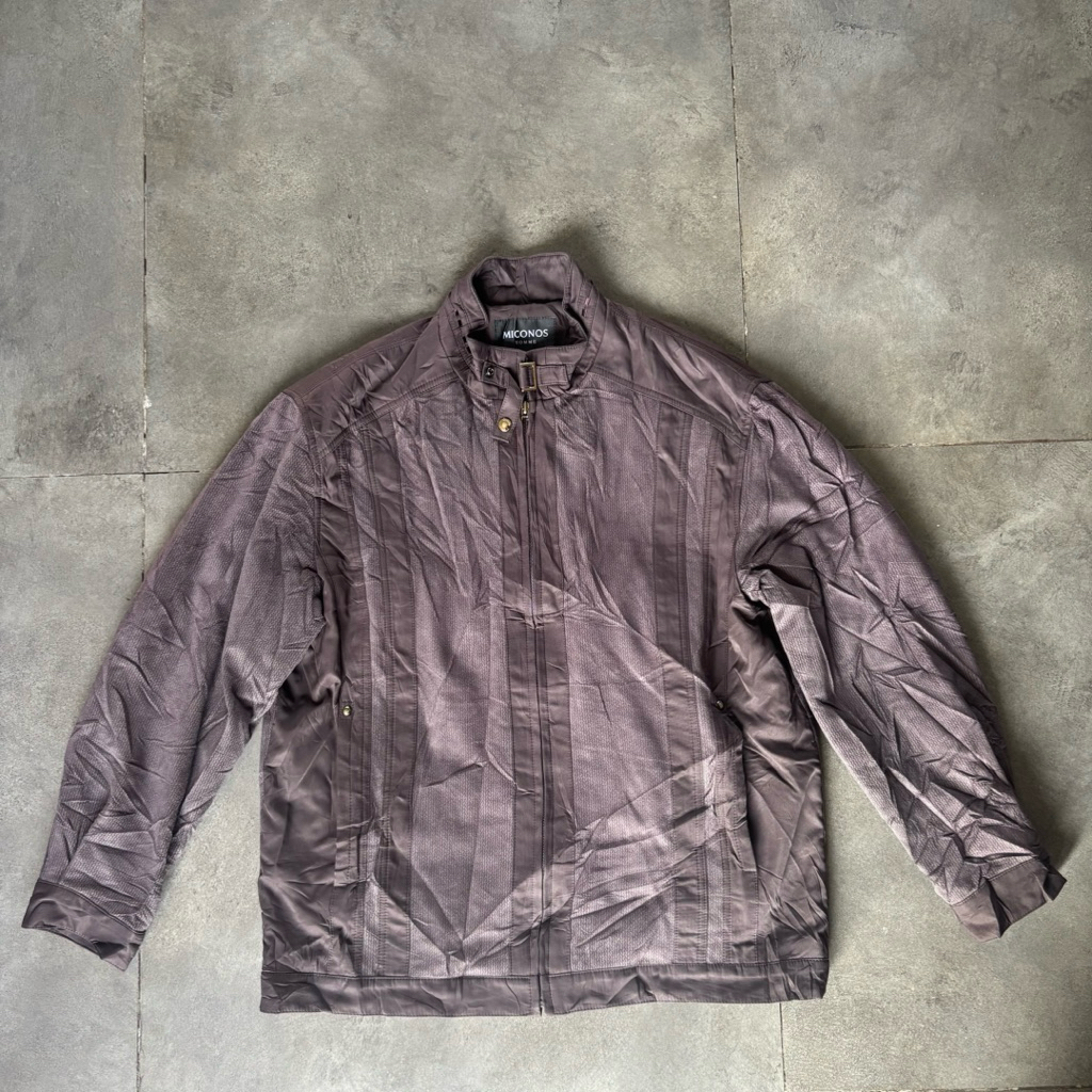 Miconos Work Jacket Man