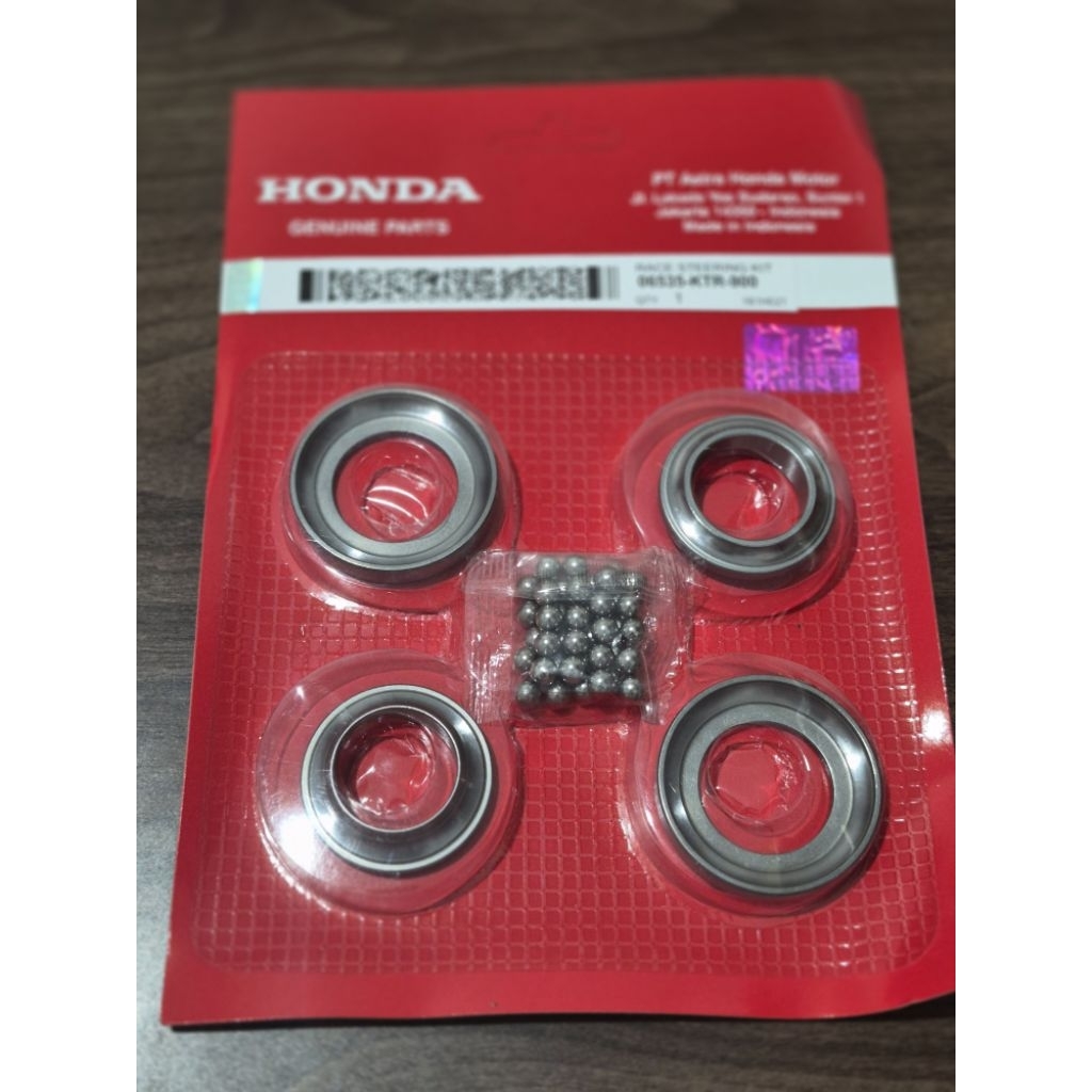 คอพวงมาลัย คอพวงมาลัย HONDA megapro new verza cb150 KTR
