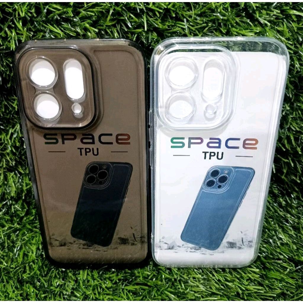 SoftCase โปร่งใส Vivo V70/V70E Lite/S50 5G ซิลิโคน 2.1MM+กล้อง Protec