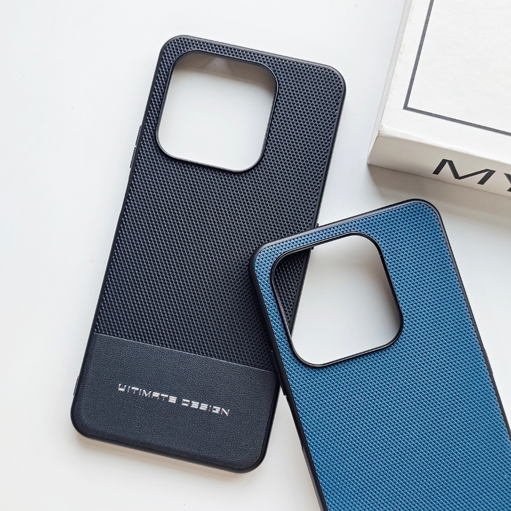 HONOR X7D CASE COVER DENIM CASE การออกแบบที่ยอดเยี่ยม