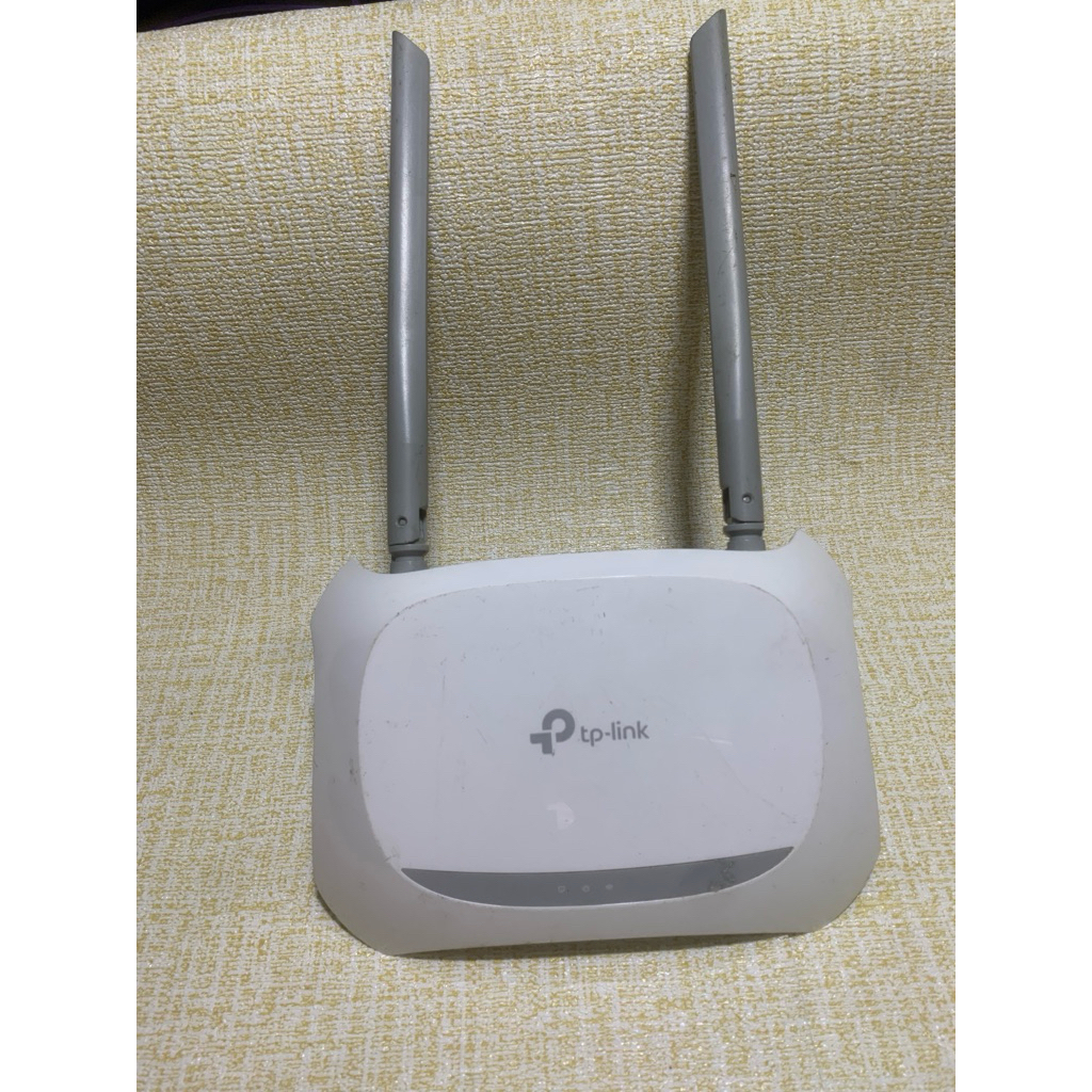 เราเตอร์ WIFI TP-LINK TL-WR840N