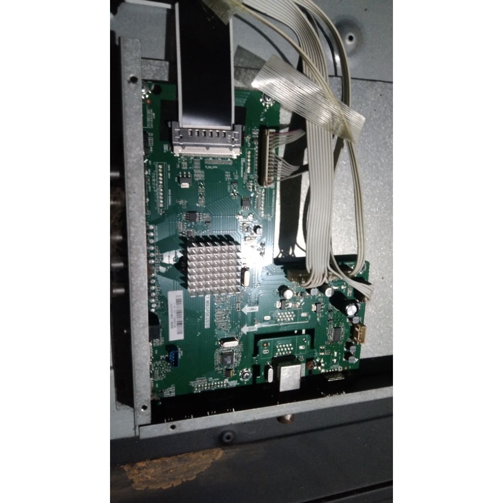 MB MITO 4231 เมนบอร์ดทีวี MITO 43IN เมนบอร์ด MITO 4231 MB TV MITO 4231