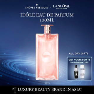 Lancome Idole Eau De Parfum Spray - Parfum Wanita