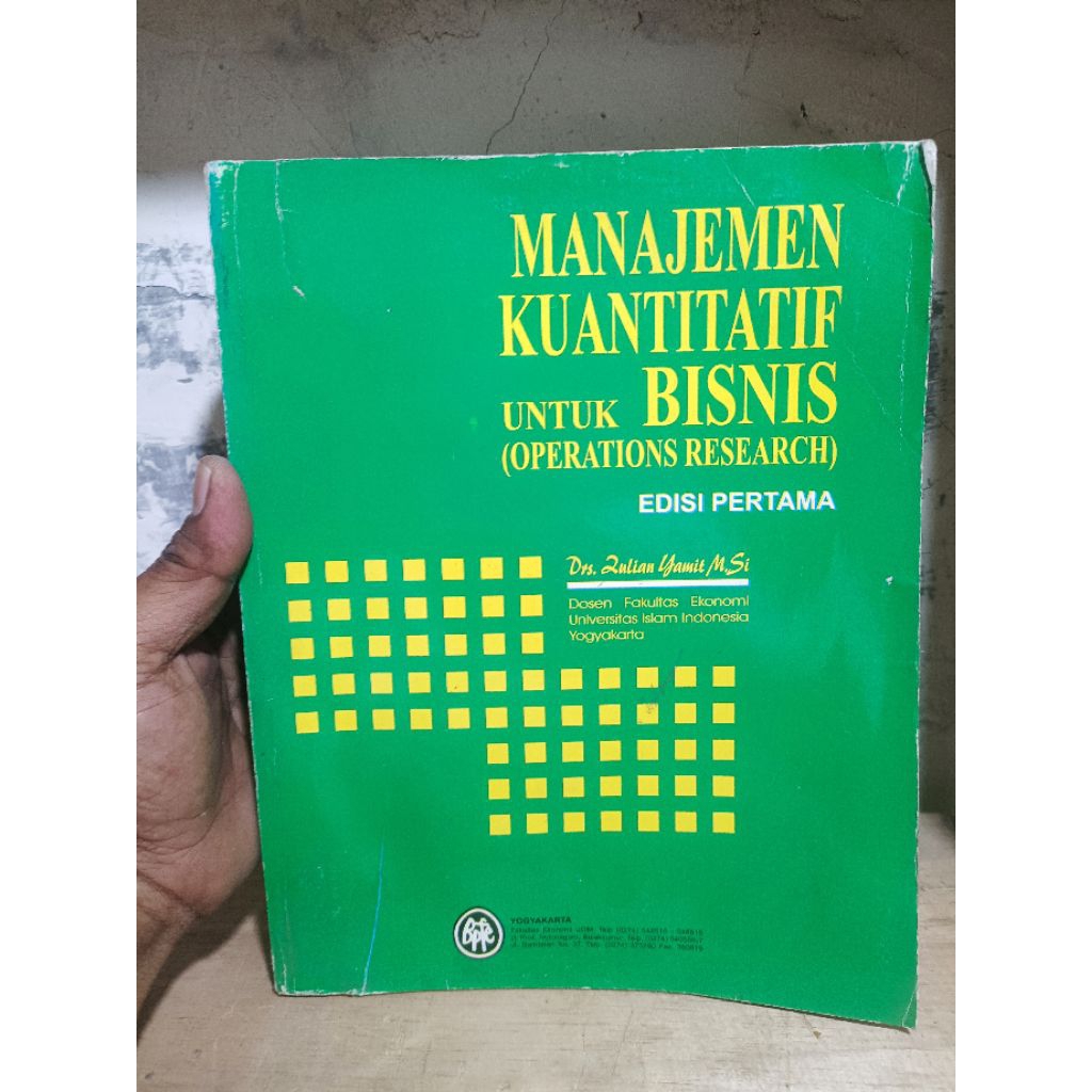 หนังสือการจัดการภาษารัสเซียสําหรับธุรกิจฉบับแรก ZULIAN YAMIT ใช้แล้ว