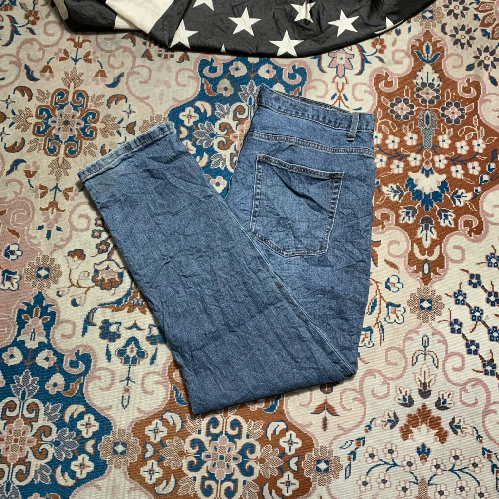 BLUE JEANS 8 REGULAR FIT