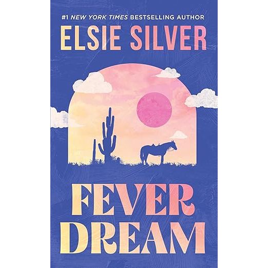 Ver Ind/En_*Fever Dream: A Novel (ทะเลสาบมรกต)