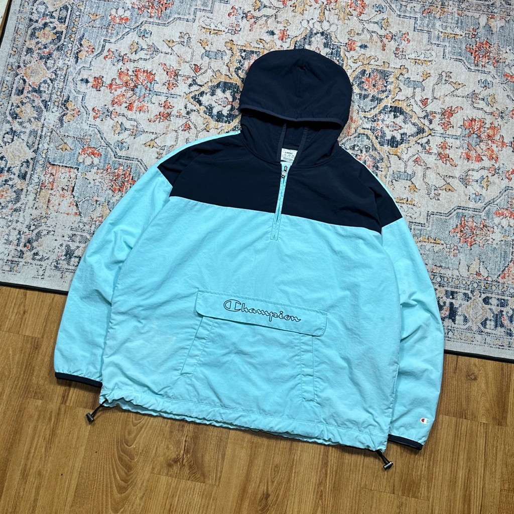 เสื้อแจ็คเก็ต CHAMPION ANORAK