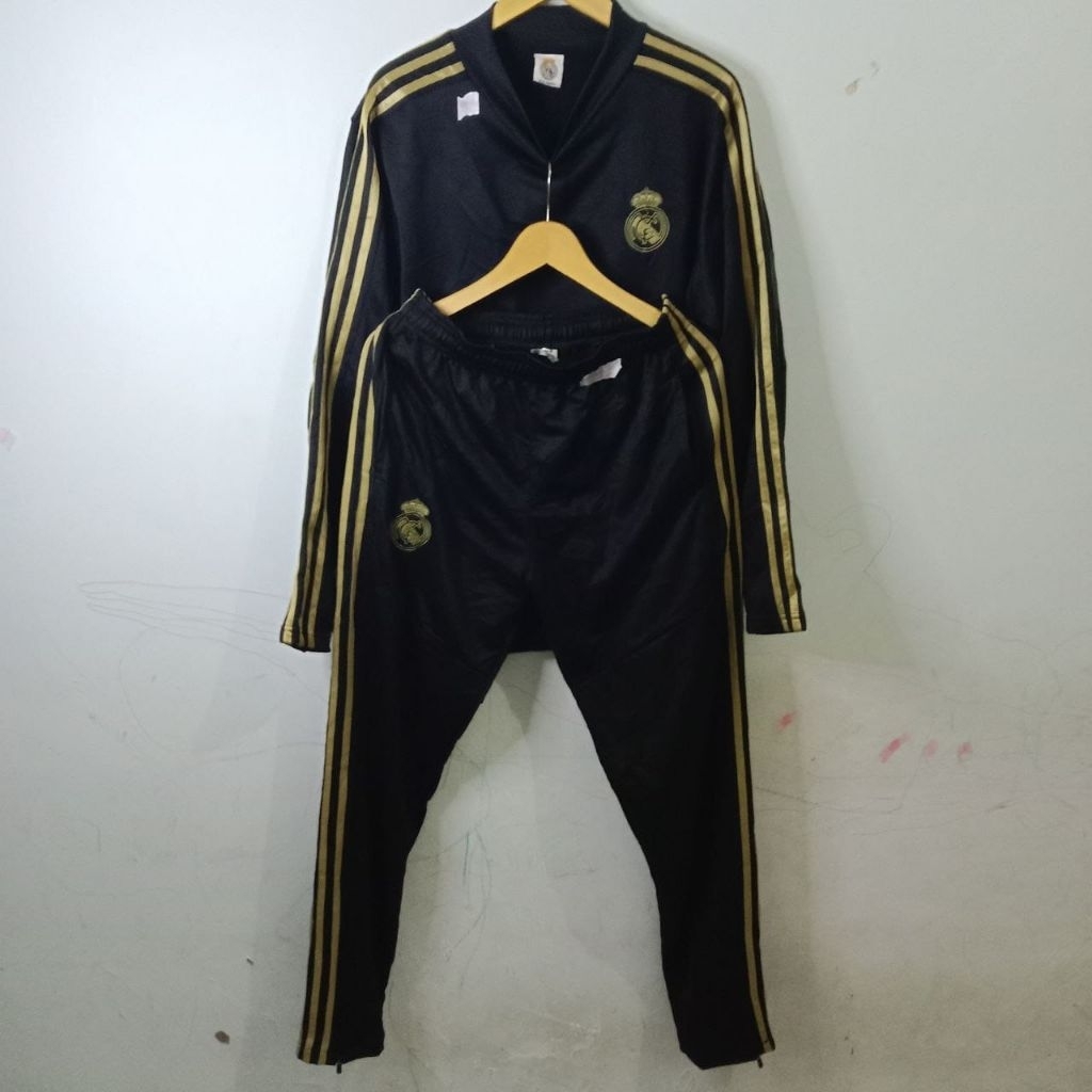 One set real madrid*