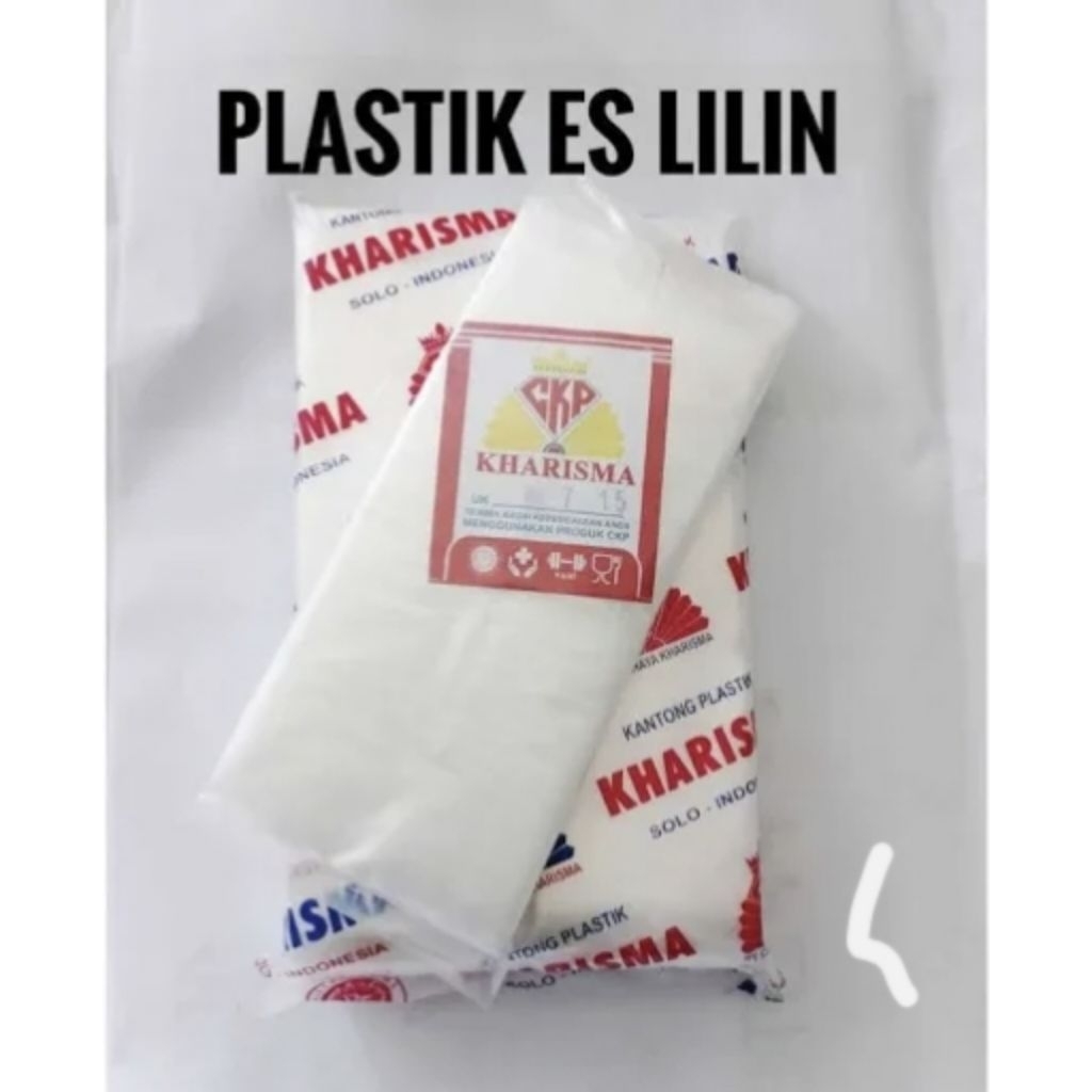 LILIN G13 ไอศกรีมพลาสติก