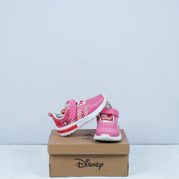 Adidas Disney - Racer TR23 Minnie EL I